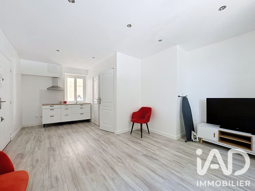 Vente Appartement Vente Appartement 1 pièce Poissy