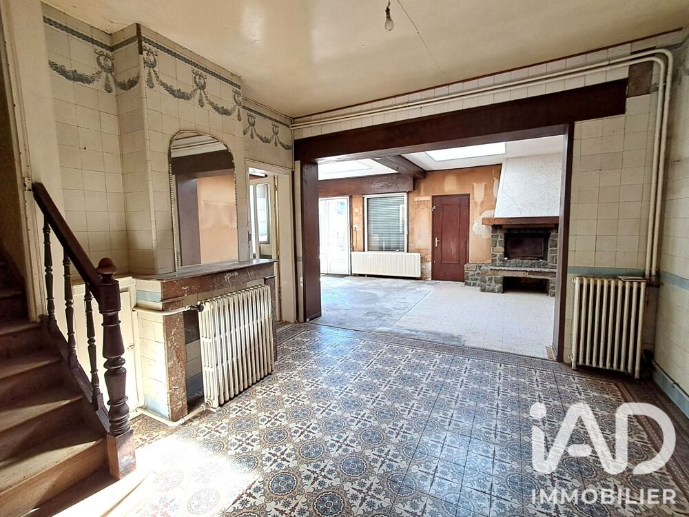 Vente Maison de village 4 pièces