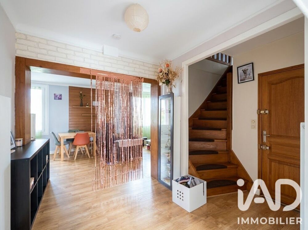 Vente Appartement Vente Appartement 5 pièces Aurillac