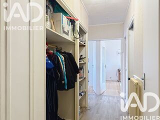  Appartement à vendre 4 pièces 71 m²