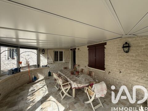  Maison � vendre 5 pi�ces 121 m�