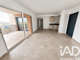  Appartement � vendre 3 pi�ces 62 m�