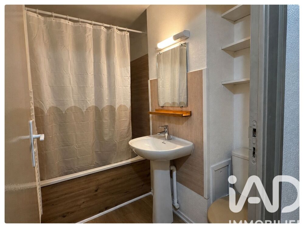 Vente Appartement Vente Studio 1 pièce Bordeaux