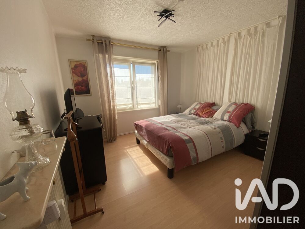 Vente Appartement Vente Appartement 3 pièces Mulhouse