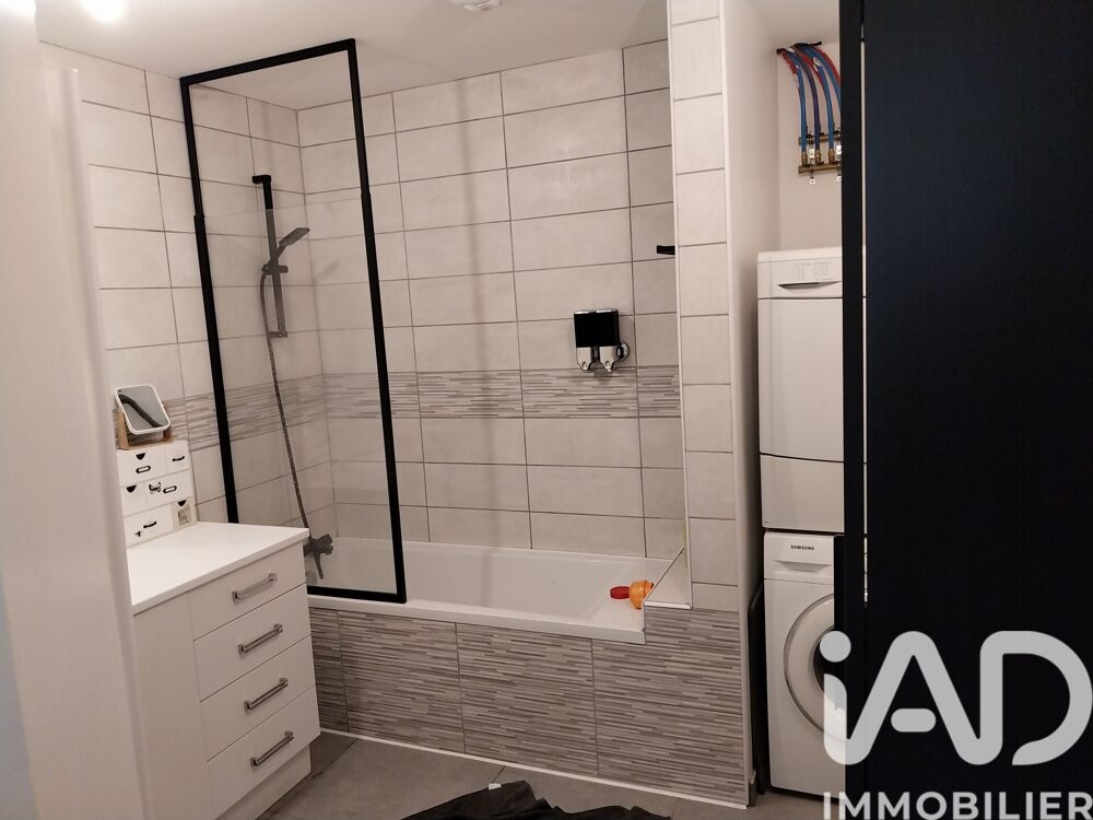 Vente Maison de ville 5 pièces