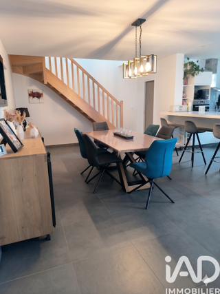  Maison à vendre 6 pièces 157 m²