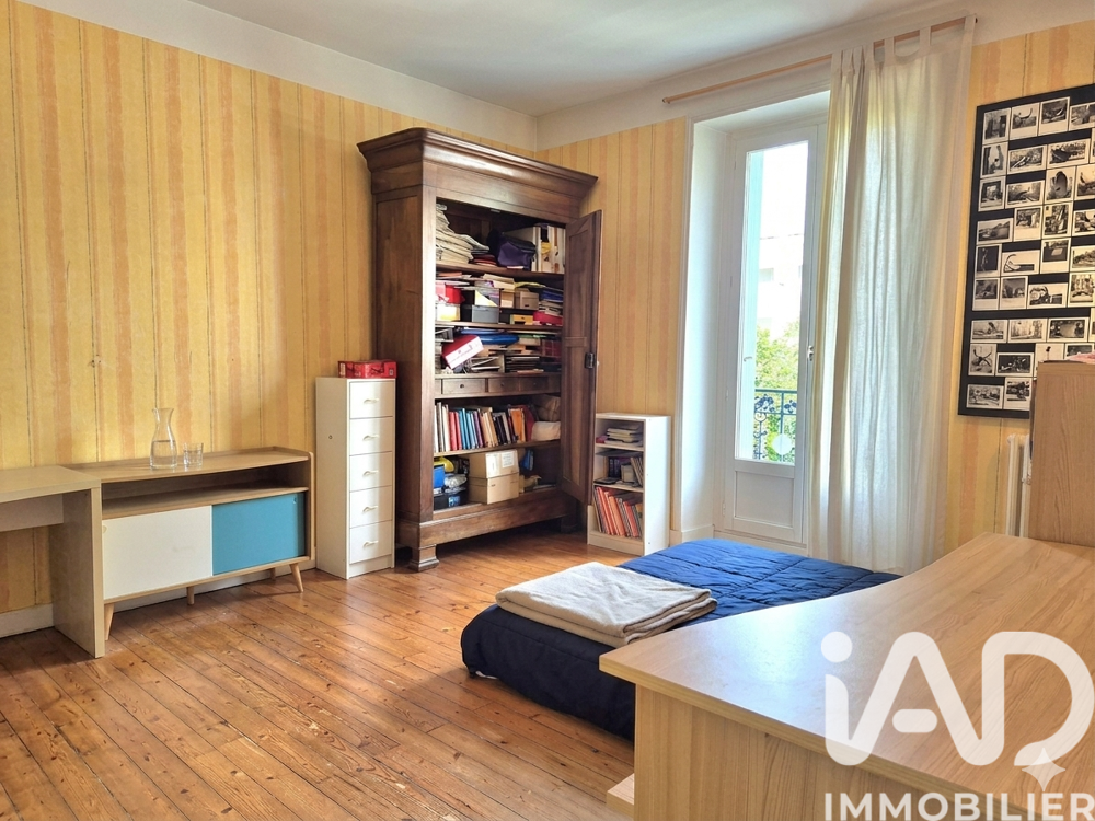 à vendre  Maison Nantes (44300)