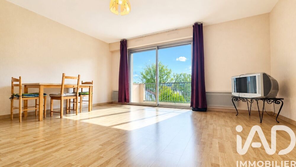 Vente Appartement Vente Studio 1 pièce Charleville-mézières