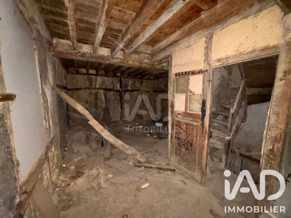 Vente Immeuble Vente Immeuble 150 m&sup2; Forges-les-eaux