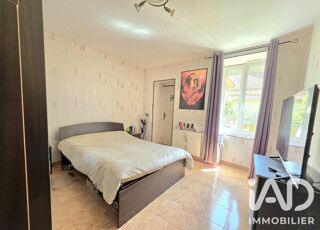  Maison à vendre 7 pièces 151 m²