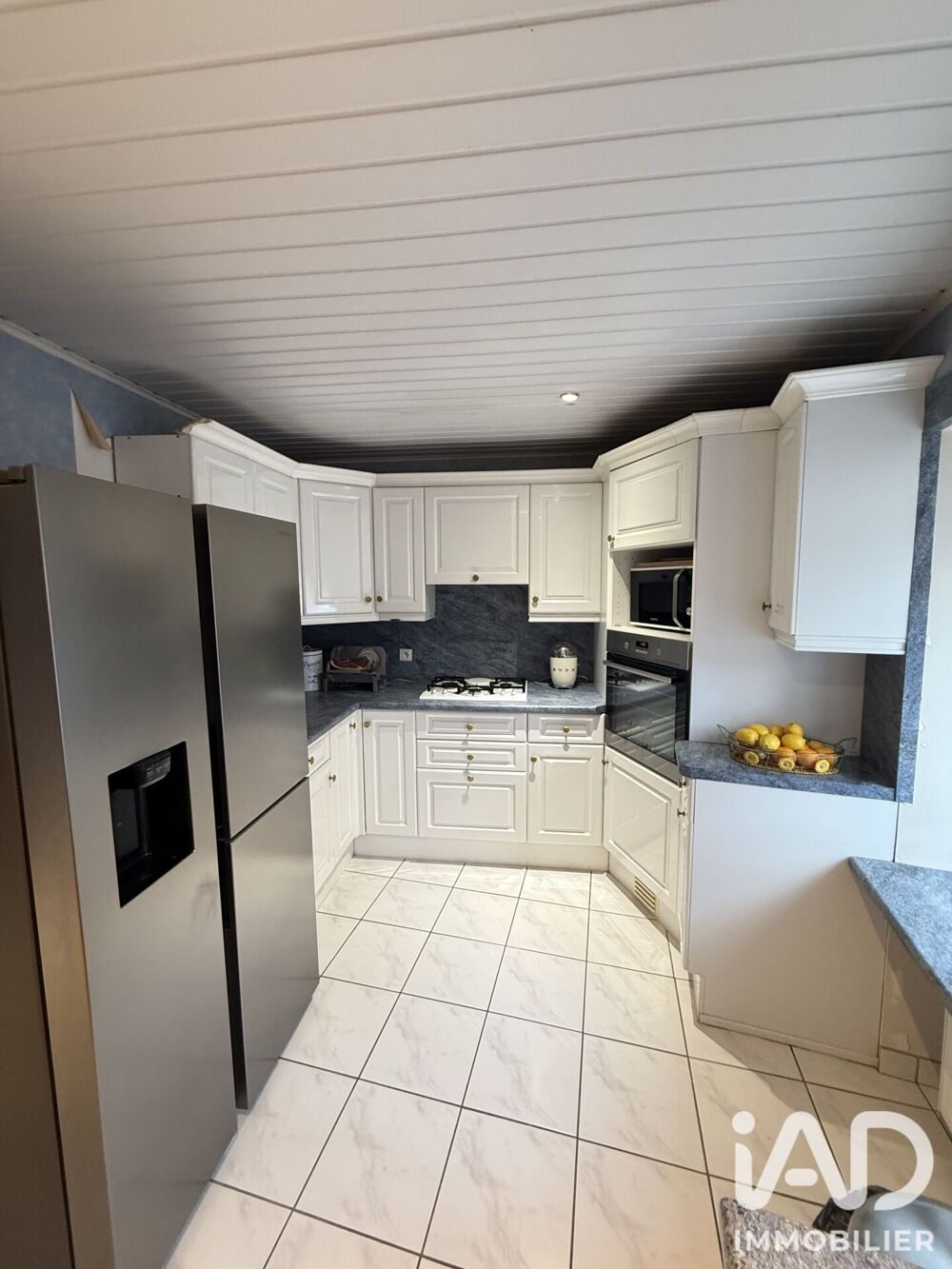 Vente Maison Vente Maison de village 4 pièces Quintenas