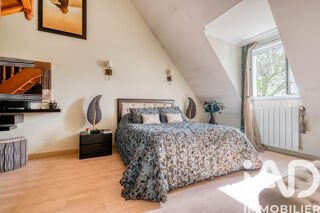  Maison à vendre 5 pièces 200 m²