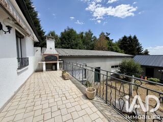  Maison à vendre 9 pièces 151 m²