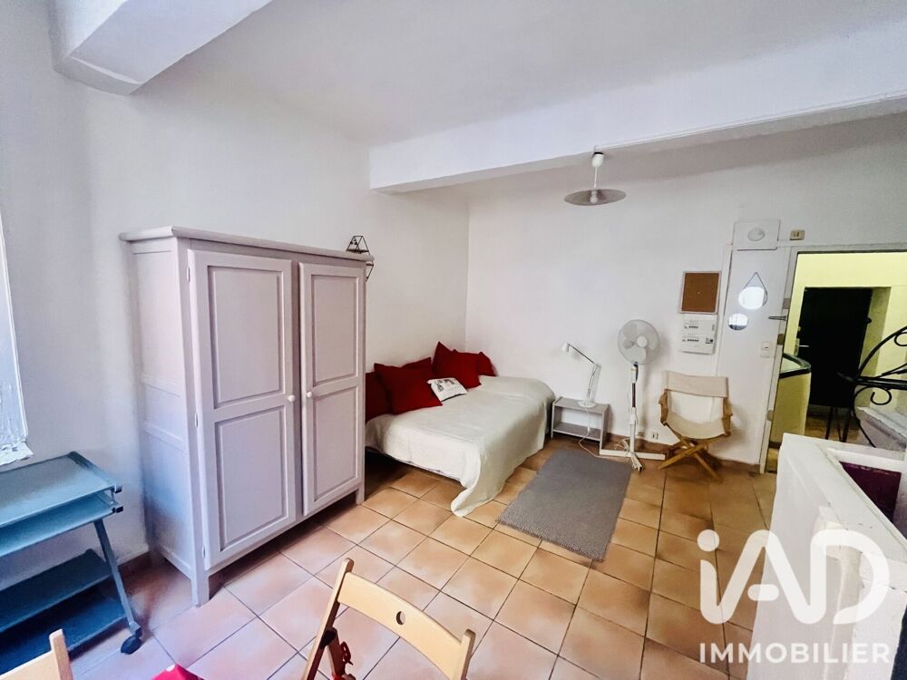 Vente Appartement Vente Appartement 1 pièce Aix-en-provence
