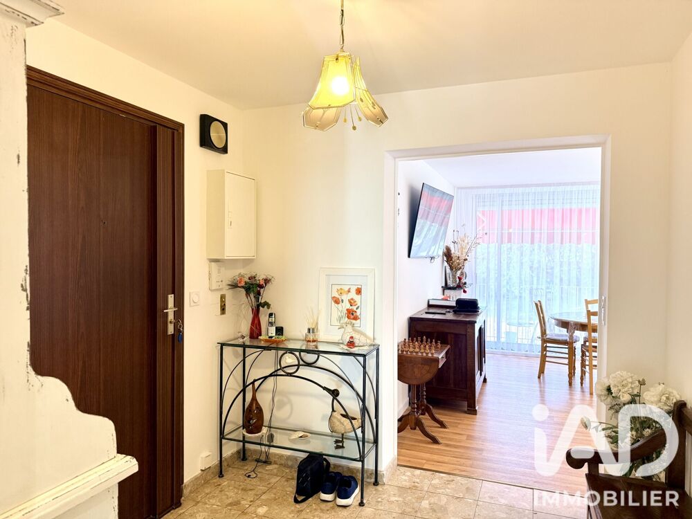 Vente Appartement Vente Appartement 4 pièces Sens