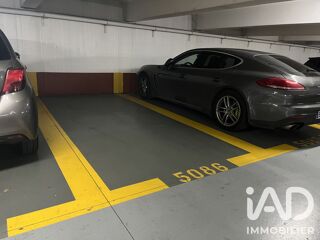  Parking / Garage à vendre 1 m²