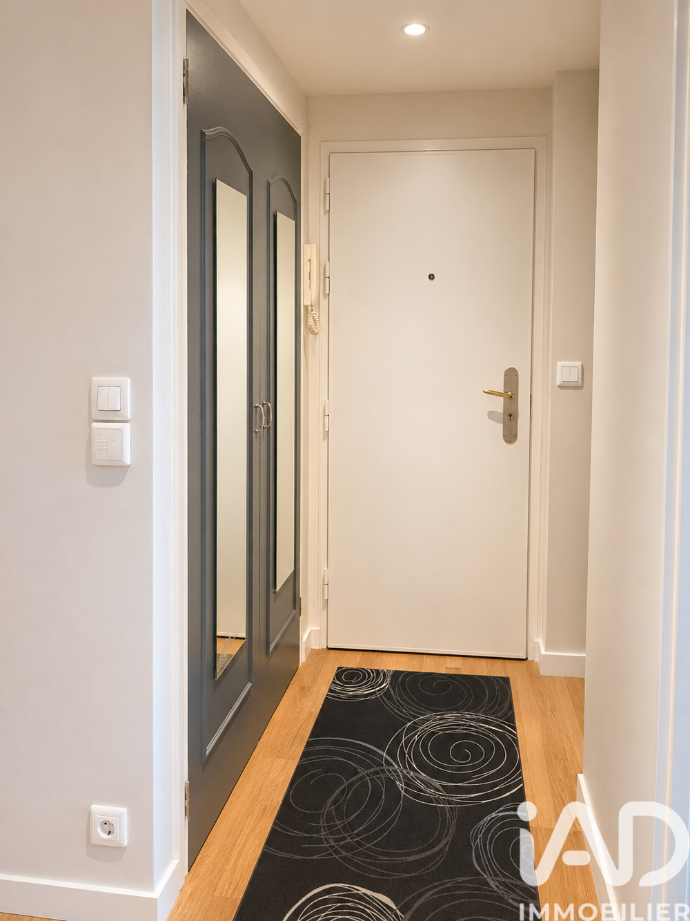 Vente Appartement Vente Appartement 4 pièces Sartrouville