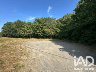  Terrain à vendre 3917 m²