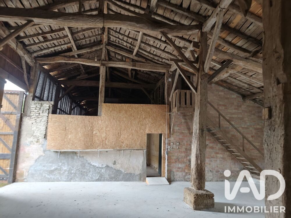à vendre  Maison Meilhan-sur-Garonne (47180)