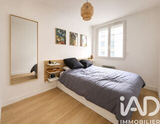  Appartement à vendre 3 pièces 48 m²