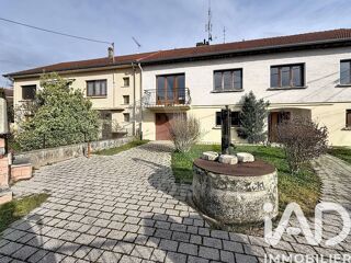  Maison � vendre 7 pi�ces 152 m�