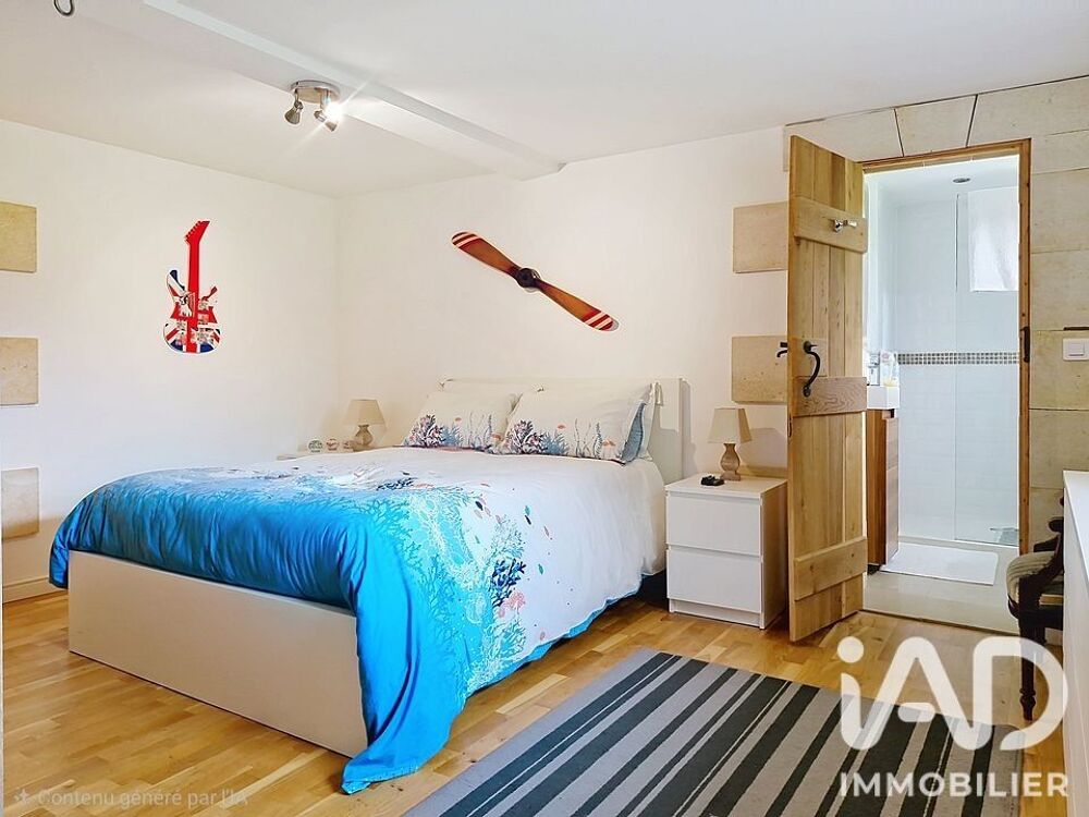 à vendre  Maison Saint-Seurin-de-Prats (24230)
