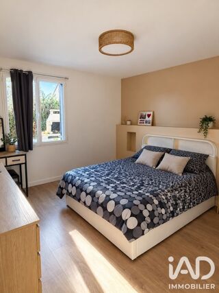  Maison à vendre 5 pièces 121 m²