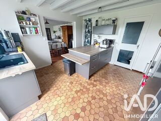 Vente Maison Vente Maison/villa 6 pièces Pompaire