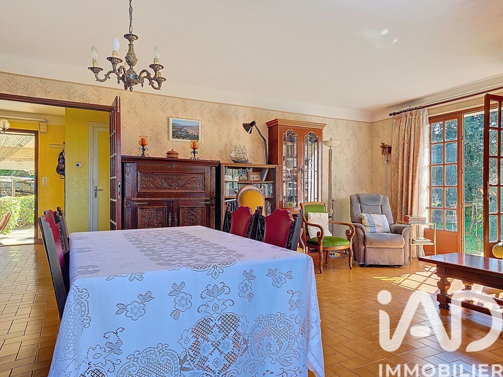 Vente Maison traditionnelle 7 pièces