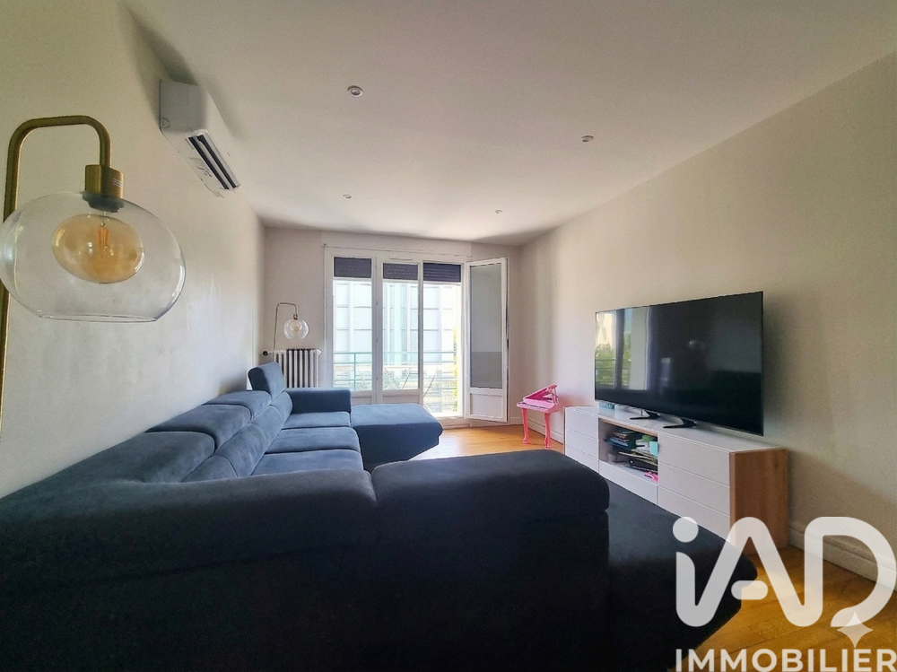 Vente Appartement Vente Appartement 3 pièces Grenoble