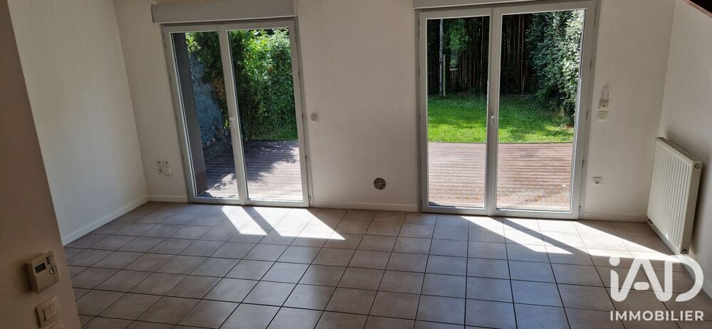 Vente Maison Vente Maison/villa 4 pièces Bayonne