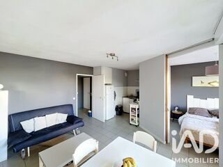  Appartement à vendre 2 pièces 36 m²