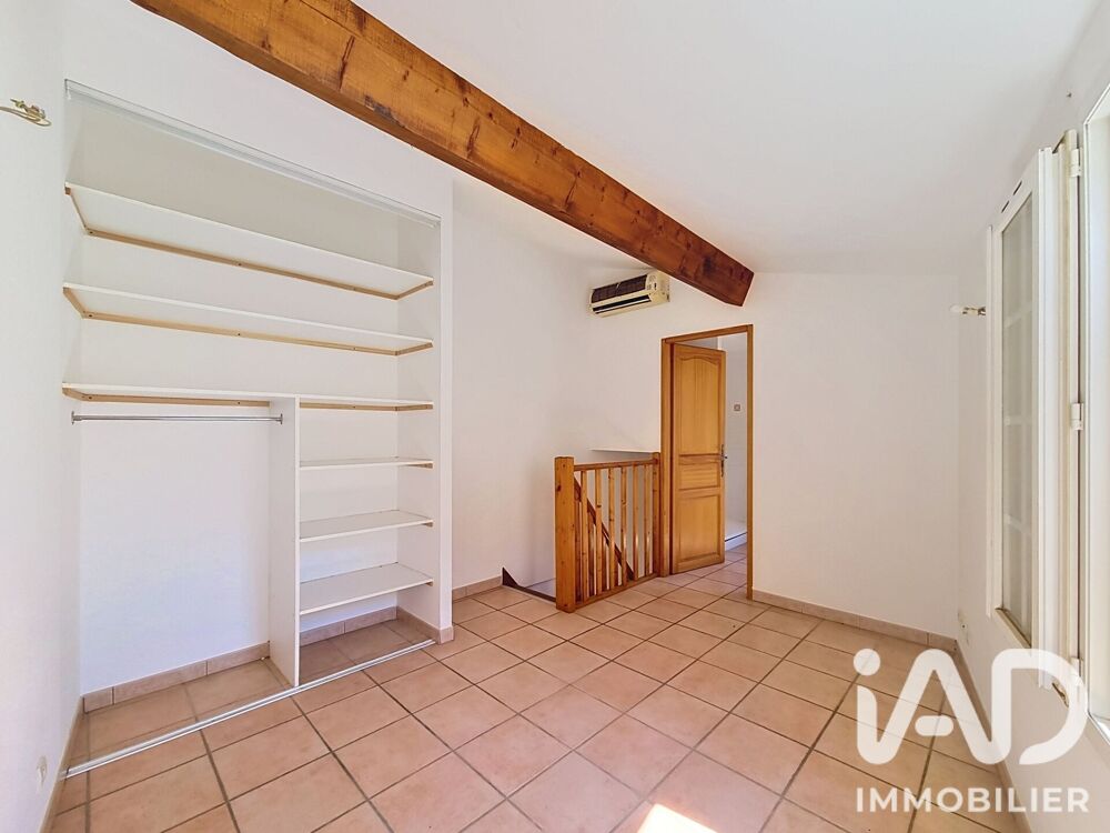 Vente Maison Vente Maison de ville 2 pièces Manduel