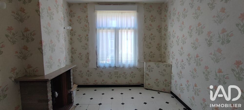 Vente Maison Vente Maison/villa 5 pièces Tourcoing