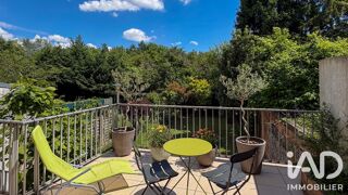 Vente Maison Vente Maison/villa 6 pièces Antony