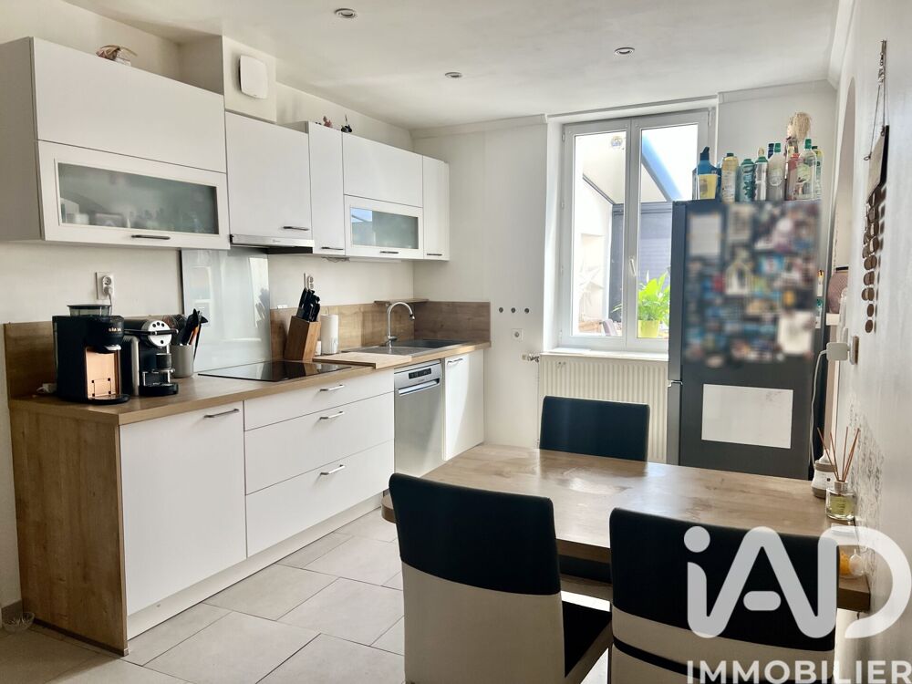 Vente Maison/villa 4 pièces