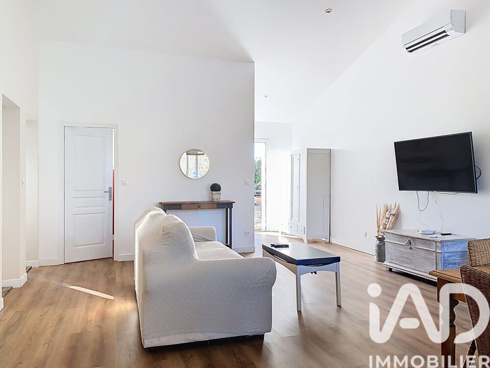 Vente Maison Vente Maison de campagne 4 pièces Saint-barthélemy-de-bellegarde