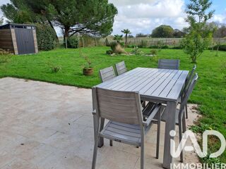  Maison à vendre 4 pièces 90 m²