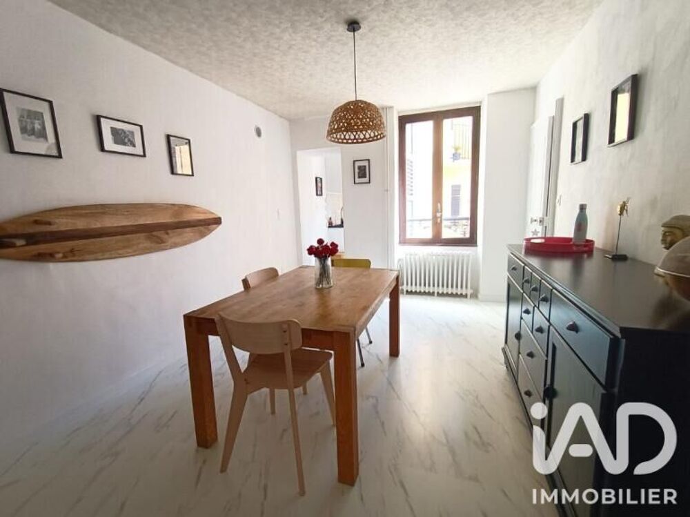 Vente Maison de ville 7 pièces