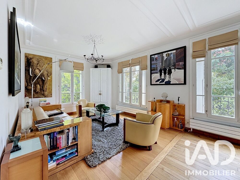 à vendre  Maison Le Perreux-sur-Marne (94170)