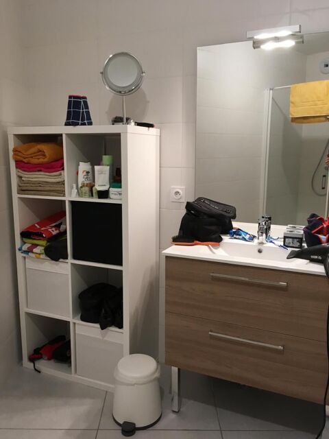  Appartement � louer 2 pi�ces 48 m�