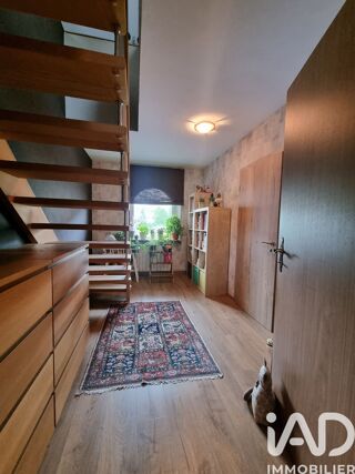  Maison � vendre 5 pi�ces 186 m�