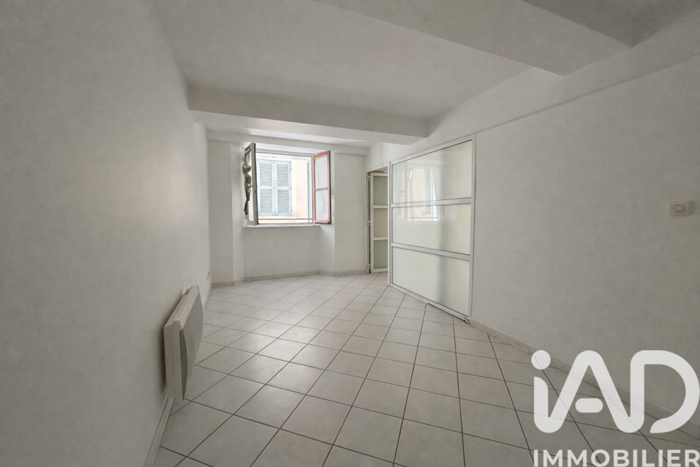 Vente Appartement Vente Appartement 2 pièces Toulon
