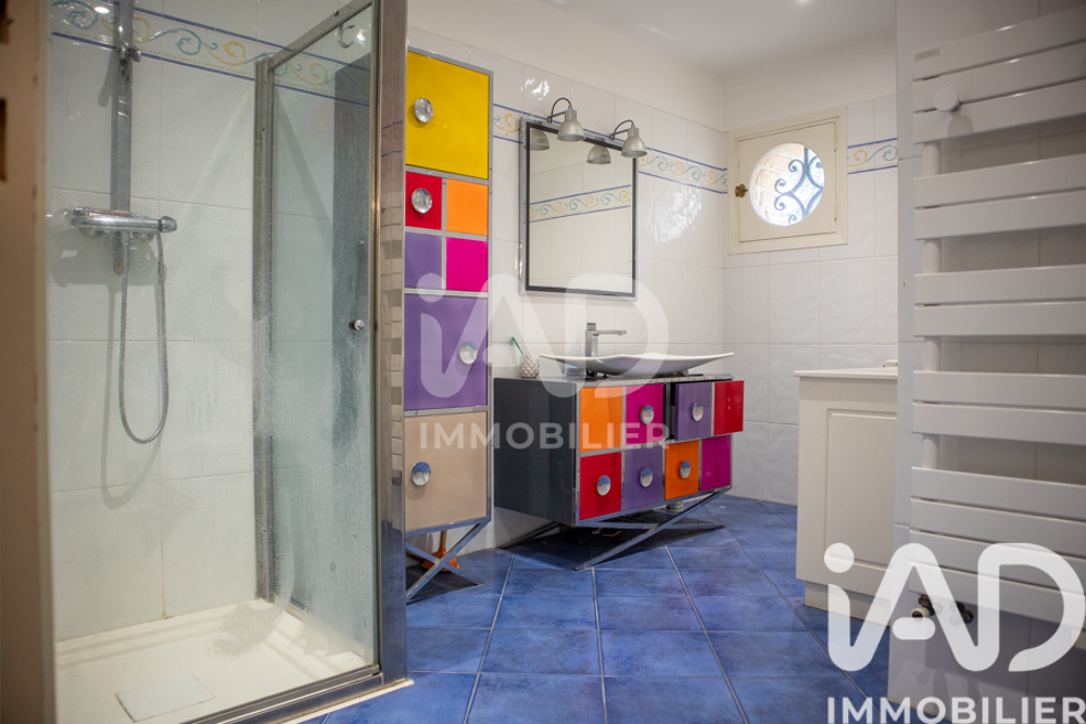 � vendre  Maison Grisy-Suisnes (77166)