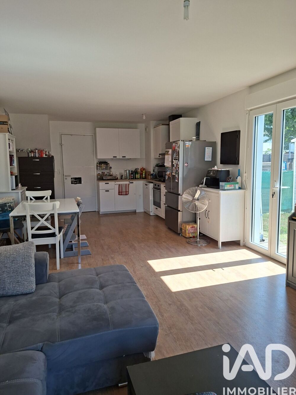 Vente Maison Vente Maison/villa 4 pièces Canéjan