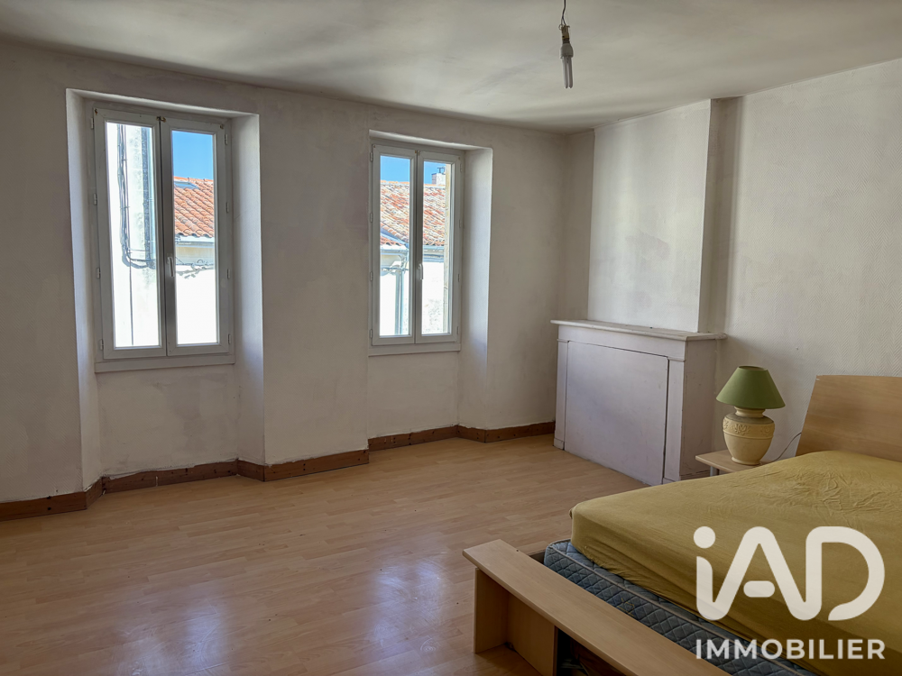 Vente Maison Vente Maison de ville 4 pièces Baignes-sainte-radegonde