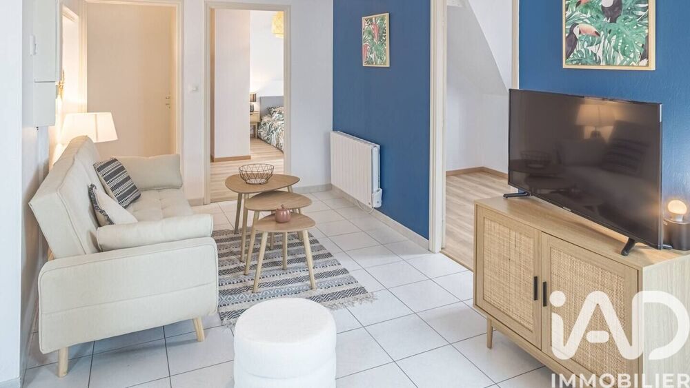 Location Appartement 4 pièces