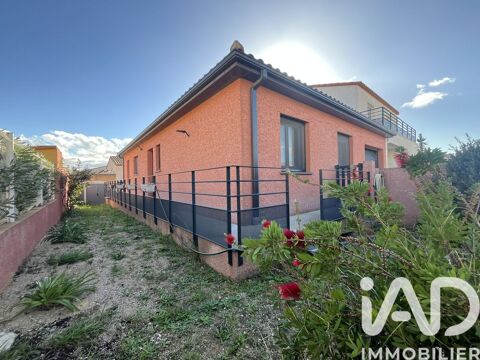   Vente Maison Maison - 4 pièce(s) - 93 m²