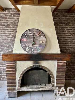  Maison � vendre 3 pi�ces 77 m�