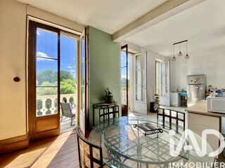  Maison à vendre 5 pièces 155 m²